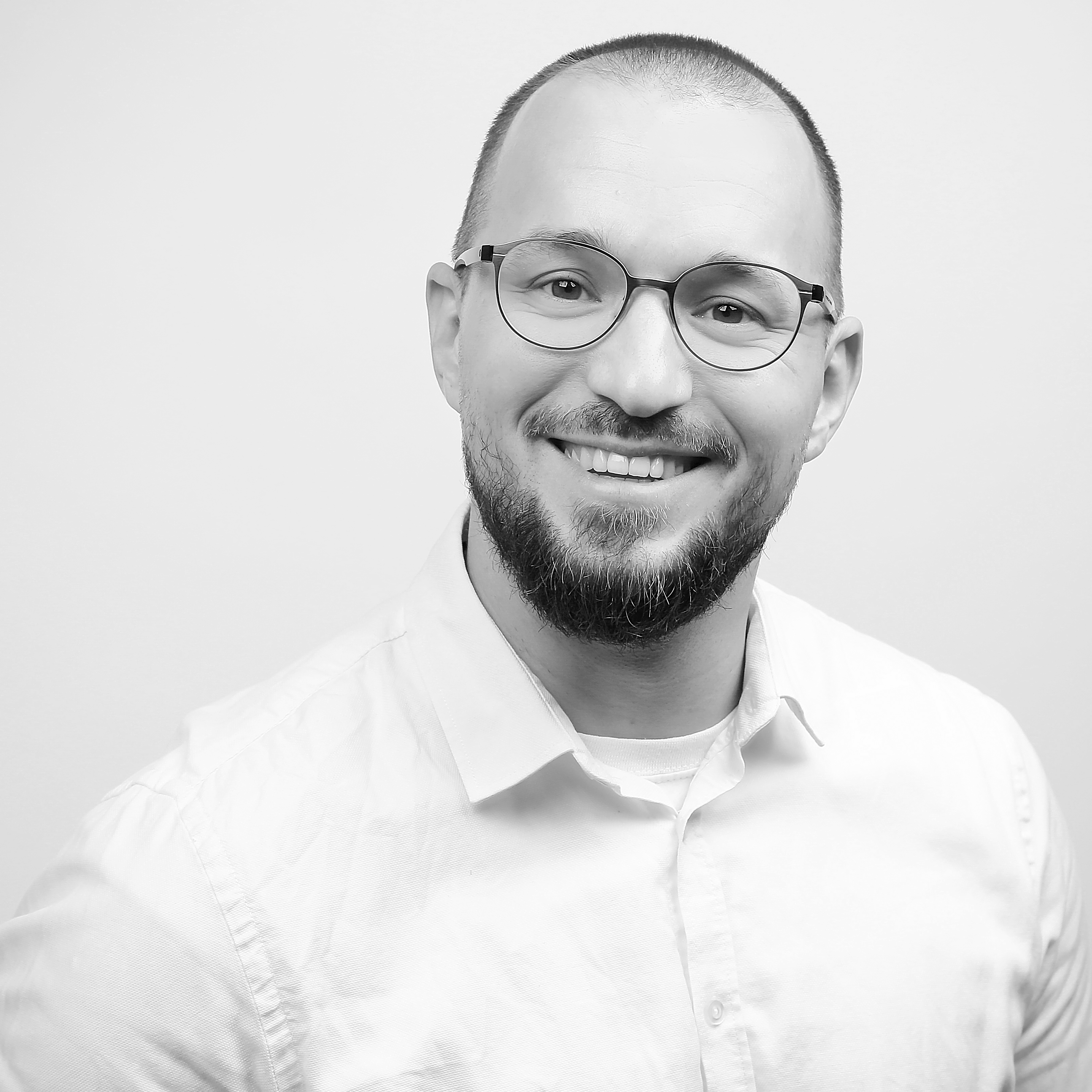 Kacper Teryks – Autor